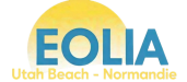 Logo Eolia